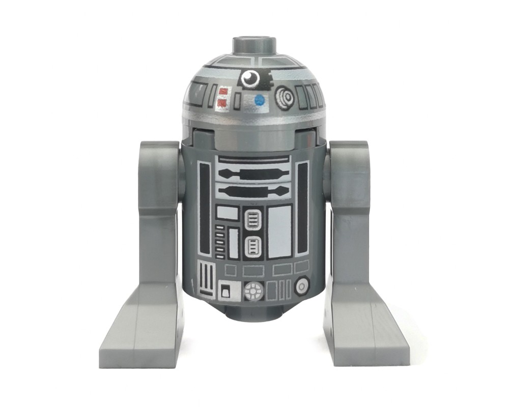 R2q2 lego hot sale