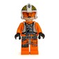 Biggs Darklighter, Helmet with Trans-Yellow Visor