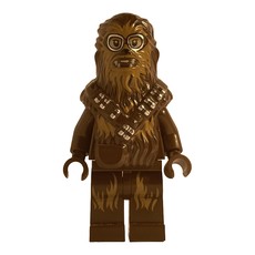 Chewbacca, Crossed Bandoliers and Goggles (fig-004321)