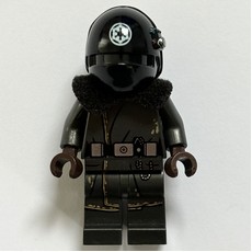 Imperial Gunner, Black Collar (fig-004324)