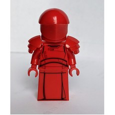 Elite Praetorian Guard, Pointed Helmet, Skirt (fig-004325)