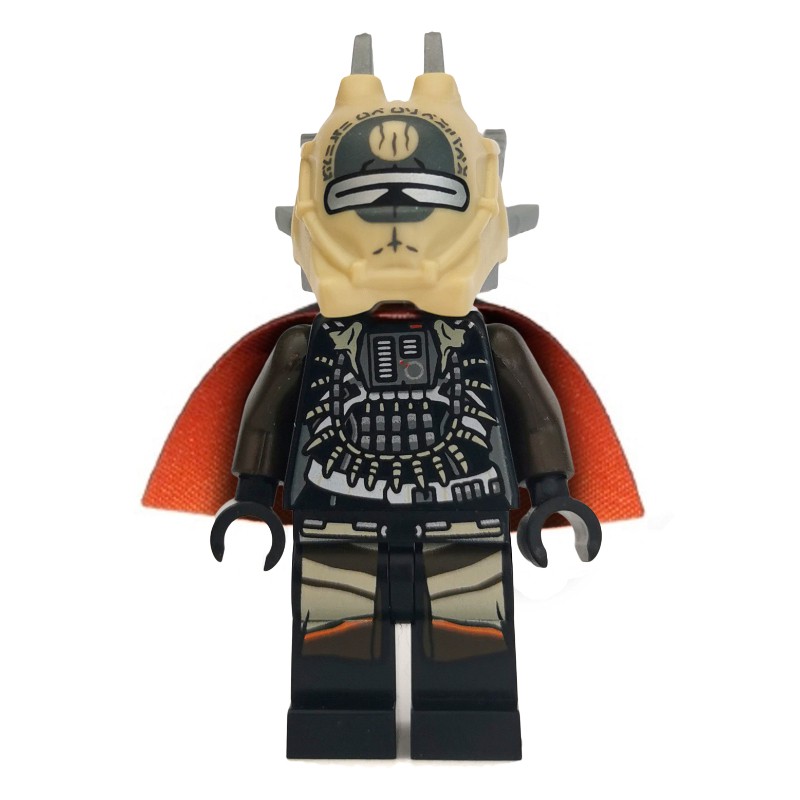 Enfys 2025 nest lego