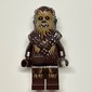 Chewbacca, Crossed Bandoliers