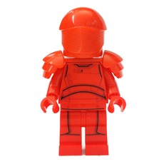 Elite Praetorian Guard, Pointed Helmet (fig-004342)