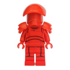 Elite Praetorian Guard, Flat Helmet (fig-004343)
