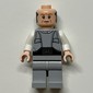 Lobot, Medium Nougat Eyebrows