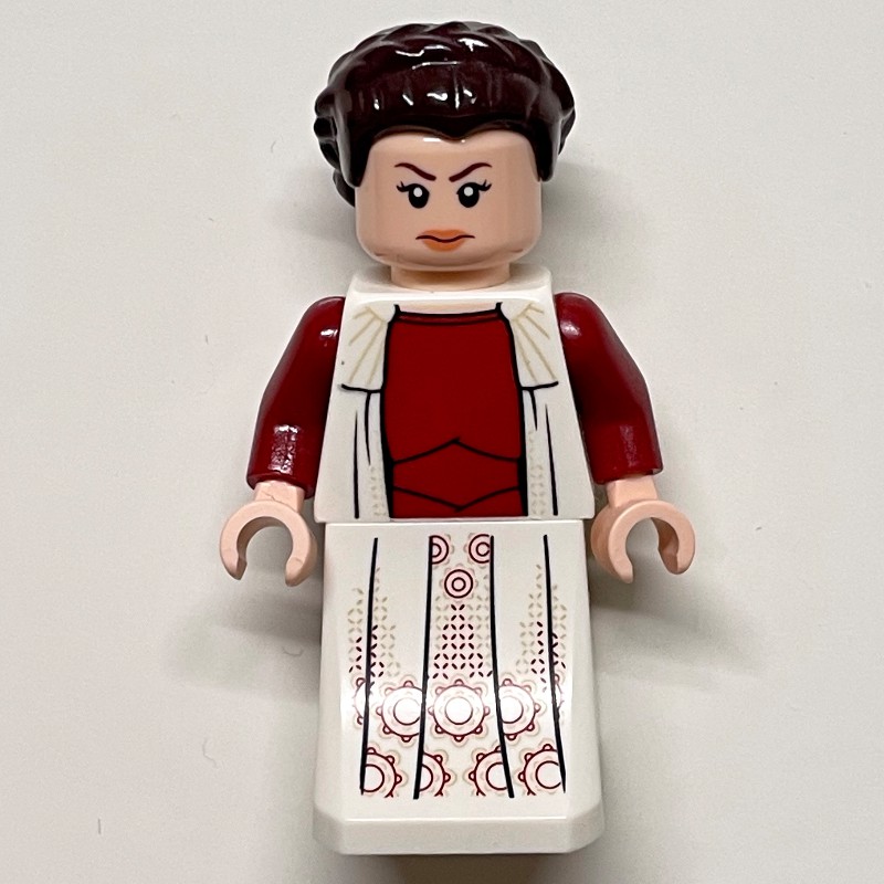 Lego sets with princess leia hot sale