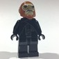 Dryden's Guard / Hylobon Enforcer with Open Mouth