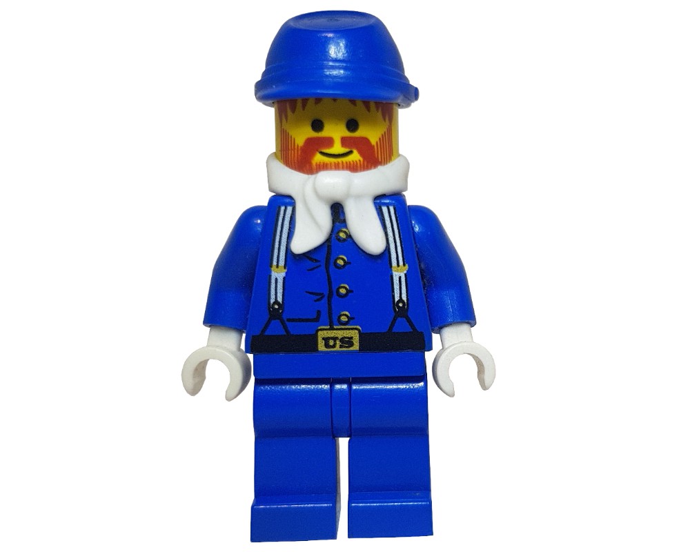 Lego Chevalier rare COL361 - Lego