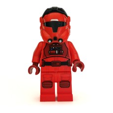 Major Vonreg (fig-004403)