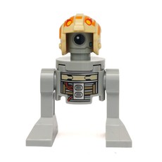 Astromech Droid, R1-J5 (Bucket) (fig-004405)