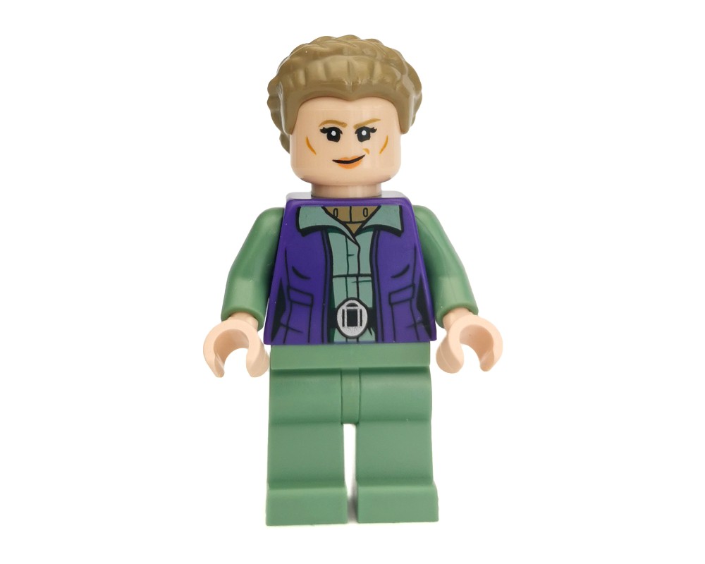 leia lego set