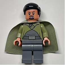 Bail Organa (fig-004419)
