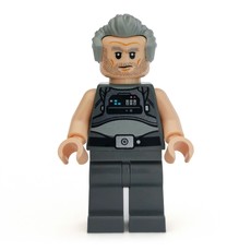 Griff Halloran (fig-004429)