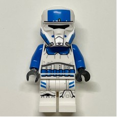 Imperial Transport Pilot / Athex (fig-004437)