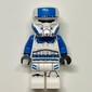 Imperial Transport Pilot / Athex