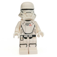 First Order Jet Trooper (fig-004443)