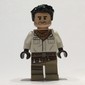 Poe Dameron, White Shirt