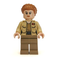 Lieutenant Connix (fig-004448)