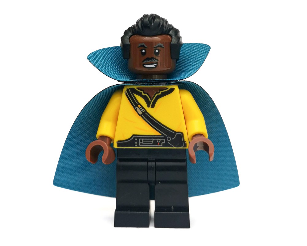 lego lando calrissian sets