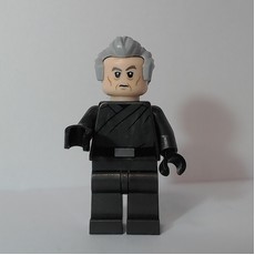 General Pryde (fig-004453)