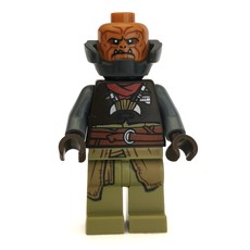 Klatooinian Raider (fig-004461)