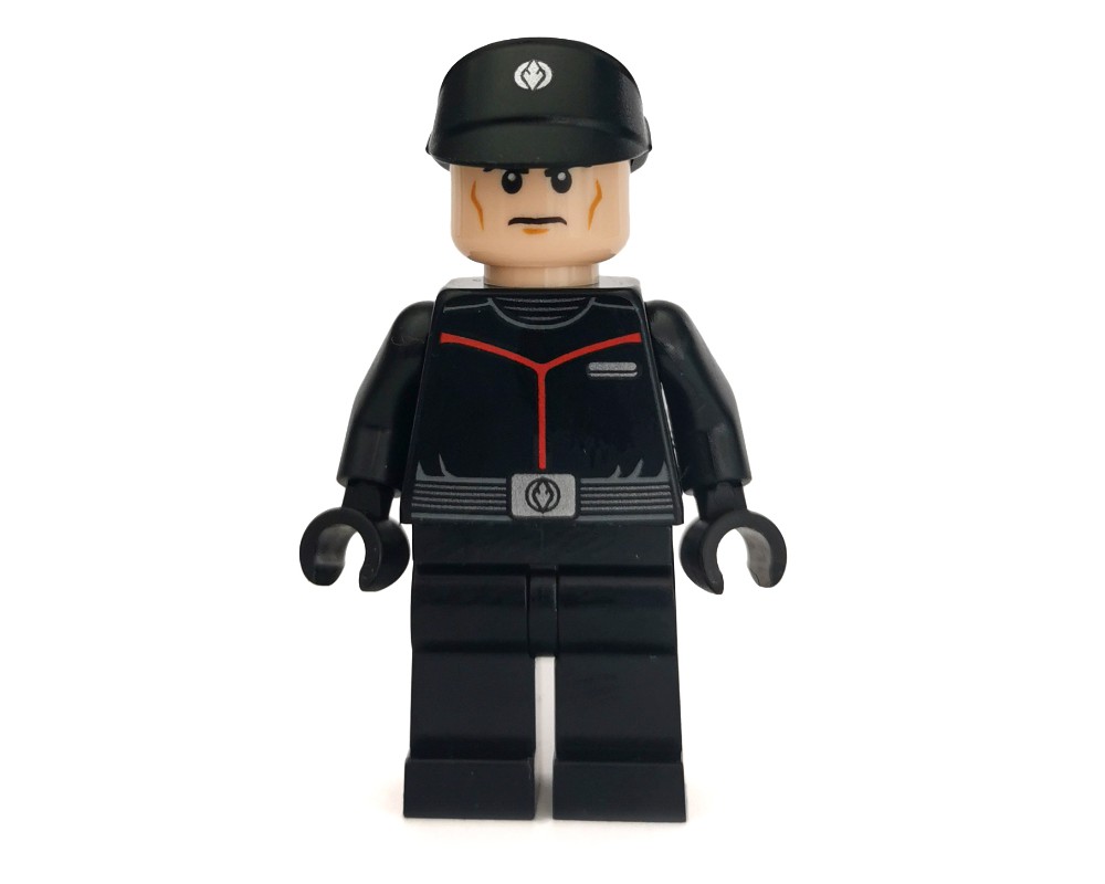 lego sith officer