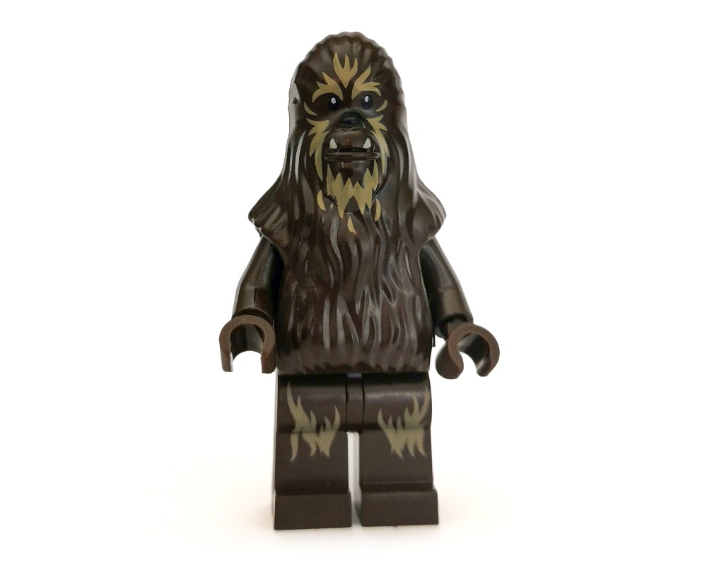 wookie legos