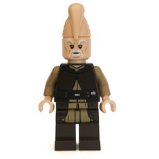 Ki-Adi-Mundi, Printed Legs (fig-004505)