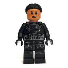 Iden Versio / Inferno Squad Commander (fig-004508)