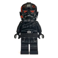 Inferno Squad Agent, Utility Belt (fig-004509)