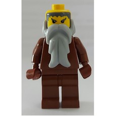 Blacksmith - Long Beard (fig-004531)