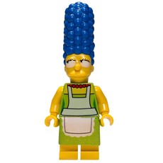 Marge Simpson in Apron (fig-004544)