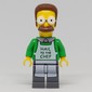 Ned Flanders in Apron