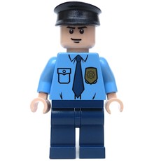 Guard (fig-004556)