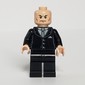 Lex Luthor - Black Suit, 3626b Head