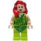 Poison Ivy with Hair Over Shoulder