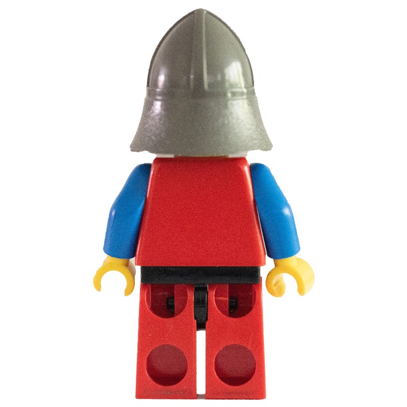 Lego discount crusader knights