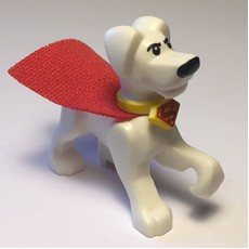 Krypto the Superdog (fig-004579)
