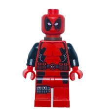 Deadpool (fig-004582)