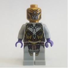 Chitauri Foot Soldier (fig-004586)
