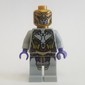 Chitauri Foot Soldier