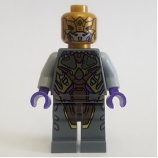 Chitauri General (fig-004587)