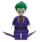 The Joker with Long Coattails with Neck Bracket