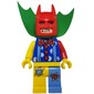 Batman, Clown Outfit