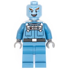 Mr. Freeze (60's TV Series) (fig-004615)