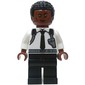 Nick Fury, Young