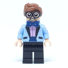 Dick Grayson in Tuxedo (fig-004620)