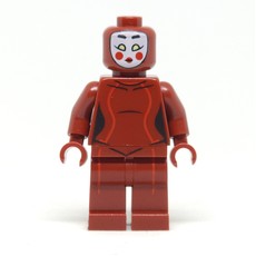 Kabuki Twin (fig-004629)