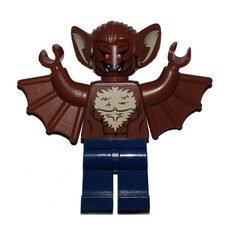 Man-Bat (fig-004630)